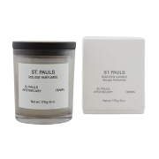 Świeca zapachowa St. Pauls 170 gr Frama