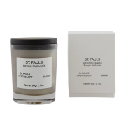 Świeca zapachowa St. Pauls 60 gr Frama
