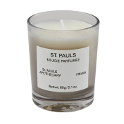 Świeca zapachowa St. Pauls 60 gr Frama