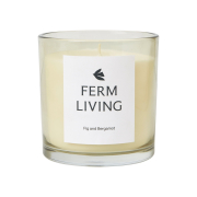 Świeca zapachowa Vito Light Celedon 0,83 kg Ferm Living