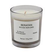 Świeca zapachowa Beratan 170 gr Frama