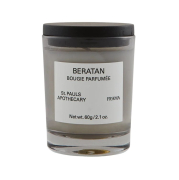 Świeca zapachowa Beratan 60 gr Frama