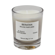 Świeca zapachowa Beratan 60 gr Frama