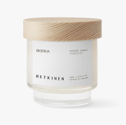 Świeca zapachowa Biofilia cotton wick Hetkinen