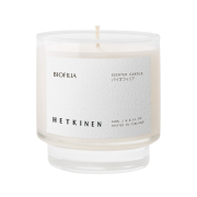 Świeca zapachowa Biofilia cotton wick Hetkinen