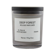 Świeca zapachowa Deep Forest 170 gr Frama
