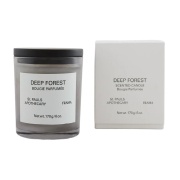 Świeca zapachowa Deep Forest 170 gr Frama