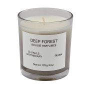 Świeca zapachowa Deep Forest 170 gr Frama