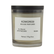 Świeca zapachowa Komorebi 170 gr Frama