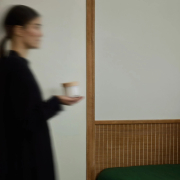 Świeca zapachowa Spruce Resin Cotton wick Hetkinen