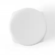 Świeca LED Ignus 22,5 cm Audo Copenhagen