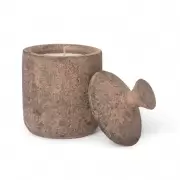 Świeca zapachowa Ura Burned Sienna Ferm Living