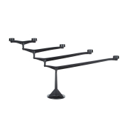 Świecznik Spin Large Candelabra Tom Dixon