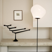 Świecznik Spin Large Candelabra Tom Dixon