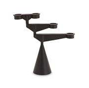 Świecznik Spin Mini Candelabra Tom Dixon