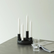 Świecznik Trin Normann Copenhagen