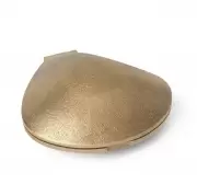 Świecznik Clam Ferm Living
