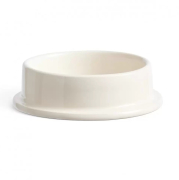 Świecznik Column 11 cm złamana biel Hay