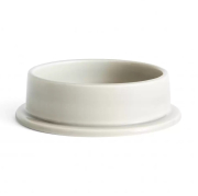 Świecznik Column 12,8 cm jasnoszary Hay