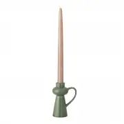 Świecznik Fija 13 cm Bloomingville