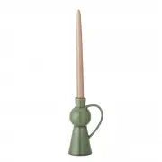 Świecznik Fija 18 cm Bloomingville