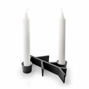 Świecznik Twing 18 cm Eva Solo