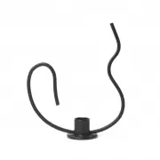 Świecznik Valse 18 cm Ferm Living