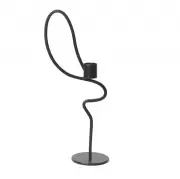Świecznik Valse 28 cm Ferm Living