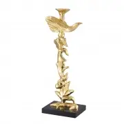 Świecznik aras Eichholtz