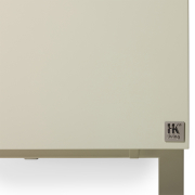 Szafka do przechowywania beżowa HKliving