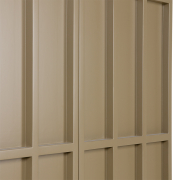 Szafka do przechowywania zielona HKliving