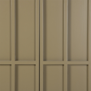 Szafka do przechowywania zielona HKliving