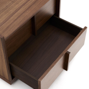 Szafka nocna Onix Kave Home