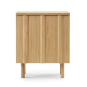 Szafka nocna Rib dębowa Normann Copenhagen