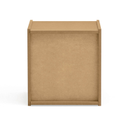 Szafka nocna Wally naturalna Teulat