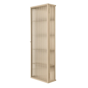 Szafka ścienna Haze 100 cm kaszmirowa Ferm Living