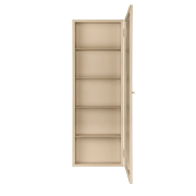Szafka ścienna Haze 100 cm kaszmirowa Ferm Living