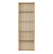 Szafka ścienna Haze 100 cm kaszmirowa Ferm Living