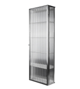 Szafka ścienna Haze 100 cm stal nierdzewna Ferm Living