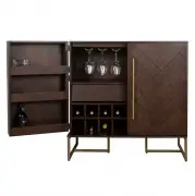 SZAFKA NA WINO CLASS DUTCHBONE