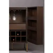 SZAFKA NA WINO CLASS DUTCHBONE