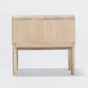 SZAFKA NOCNA FAWN GAZZDA