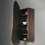 Szafka ścienna Feve Ferm Living
