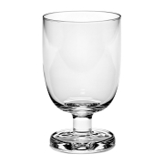 Szklanka na nóżce Passe-partout 350 ml Serax