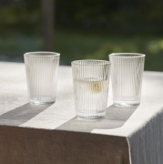 Szklanka Pilastro 6 szt. Stelton