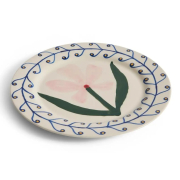 Talerz La Pittura 28 cm Antiquity HAY