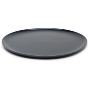 Talerz obiadowy Terres de Reves 26 cm ciemnoniebieski Serax