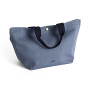 Torba na zakupy Everyday Tote Mini szaroniebieska Hay
