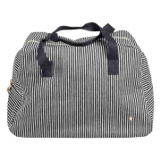 Torba weekendowa z bawełny organicznej Iona Caviar