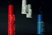 Lampa wisząca Tress media FOSCARINI